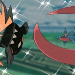 Pokémon GO: Legendary และ Mega Raids ทั้งหมด