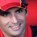 Sainz เตือน Ferrari: อนาคต F1 ที่ไม่แน่นอนอาจ ปี 2025